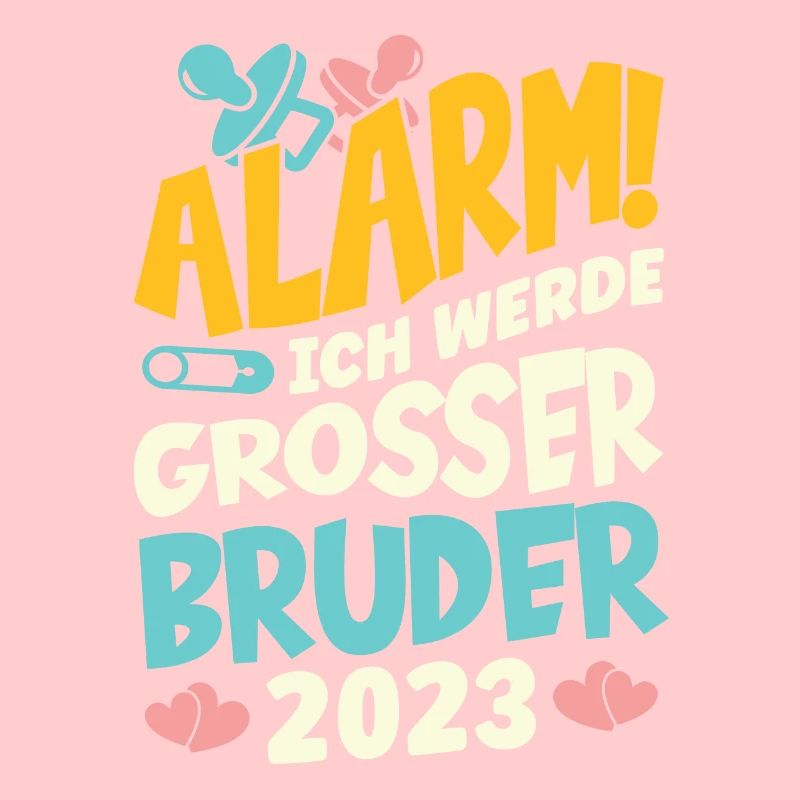 Ich werde Großer Bruder 2023