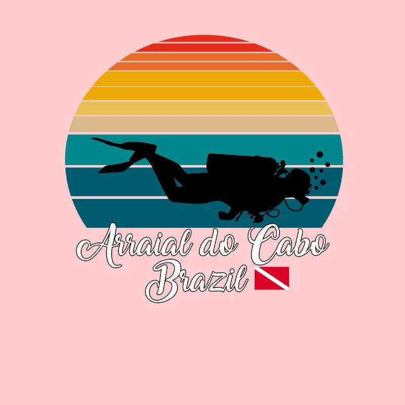 Arraial do Cabo Brésil Plongée