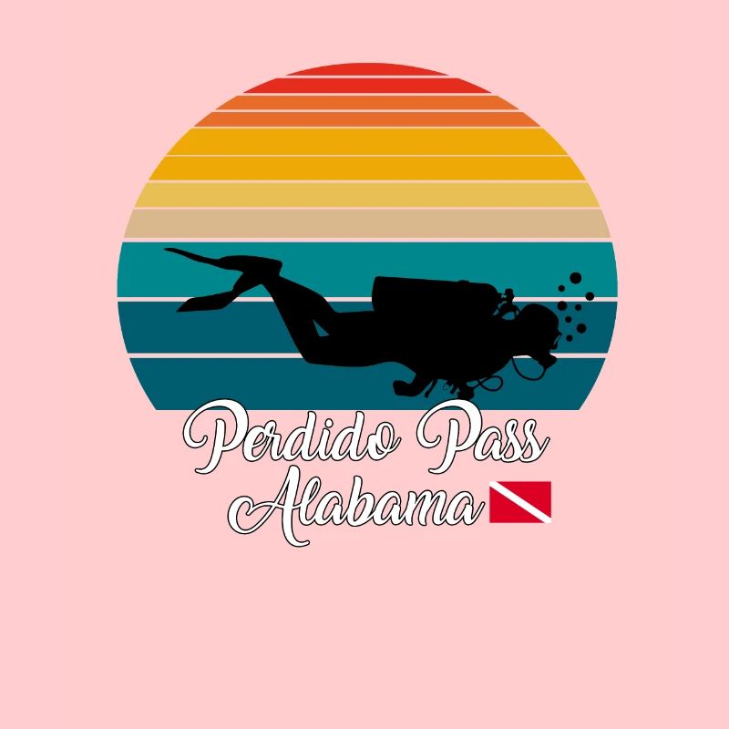 Perdido Pass Alabama Plongée