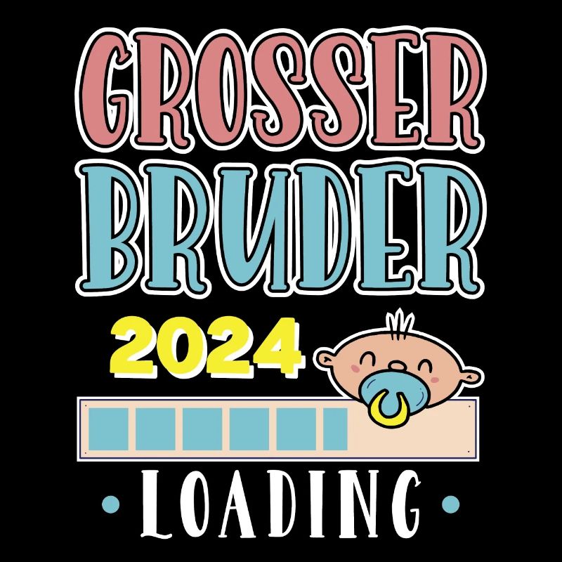 Ich werde Großer Bruder 2024
