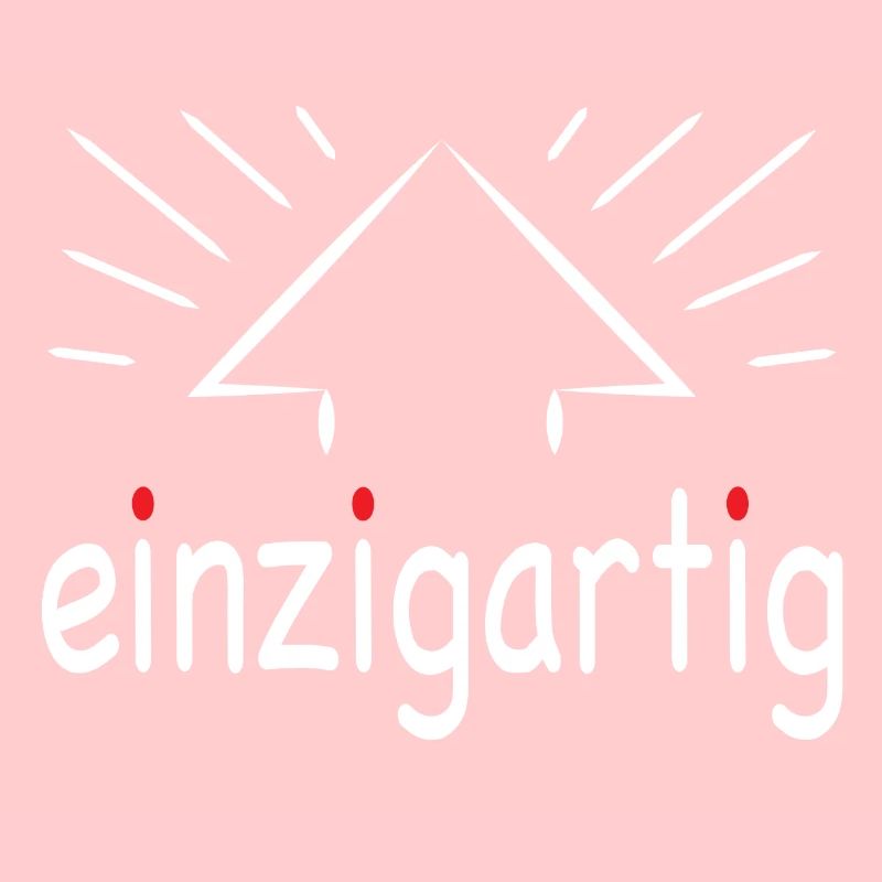Einzigartig