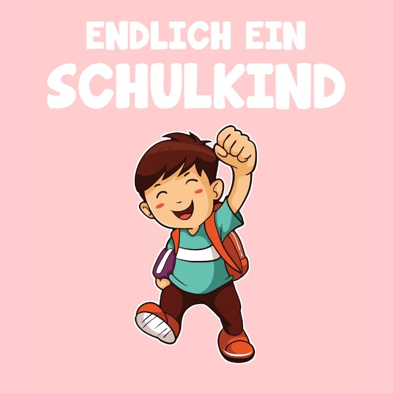 Schulanfang Schulbeginn Schulänfänger Geschenk