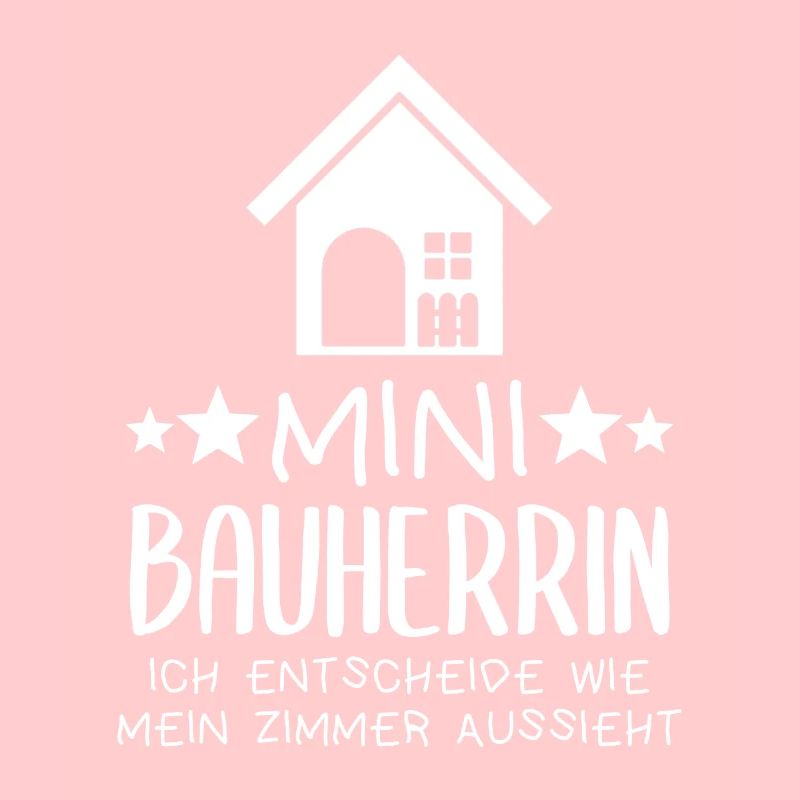 Mini Bauherrin Einweihungsfeier Bauherr Geschenk