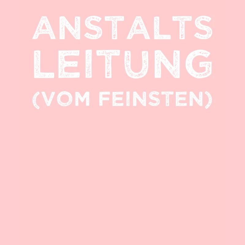 Anstaltsleitung Leitung Abteilungsleiter Geschenk