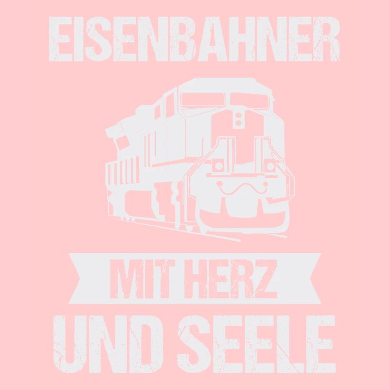 Eisenbahn Eisenbahner Zugführer Spruch Geschenk