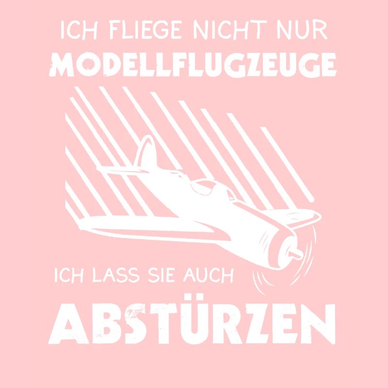 Modellflug Modellflugzeug Modellbau Geschenk