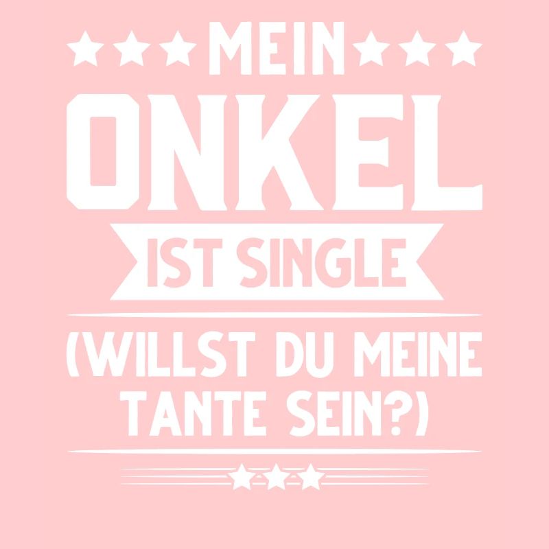 Onkel Single Tante Geschenk