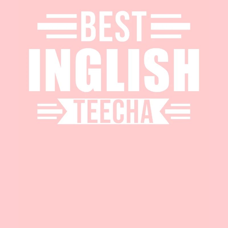 Englisch Lehrer Lehrerin Lehrer Geschenk