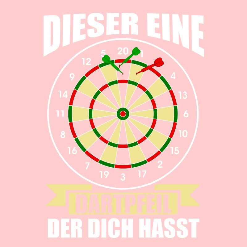 Darts Dartpfeil Dartboard Geschenk