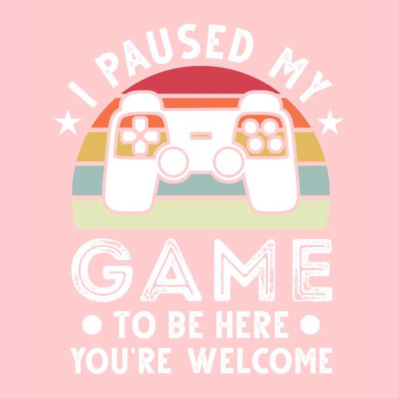 Gaming Retro Gaming Gift