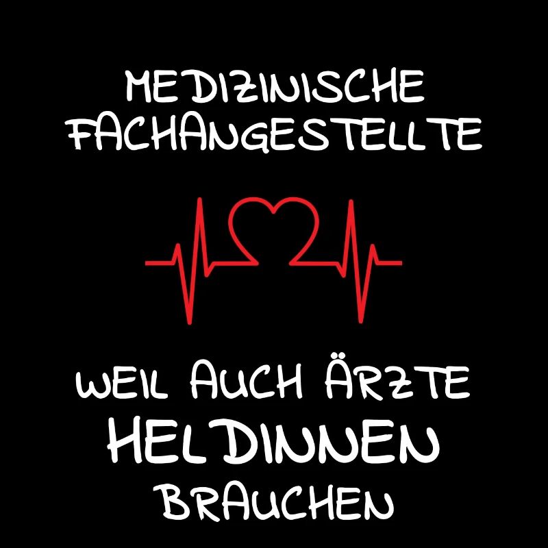 Medical Assistant MFA Funny Gift
