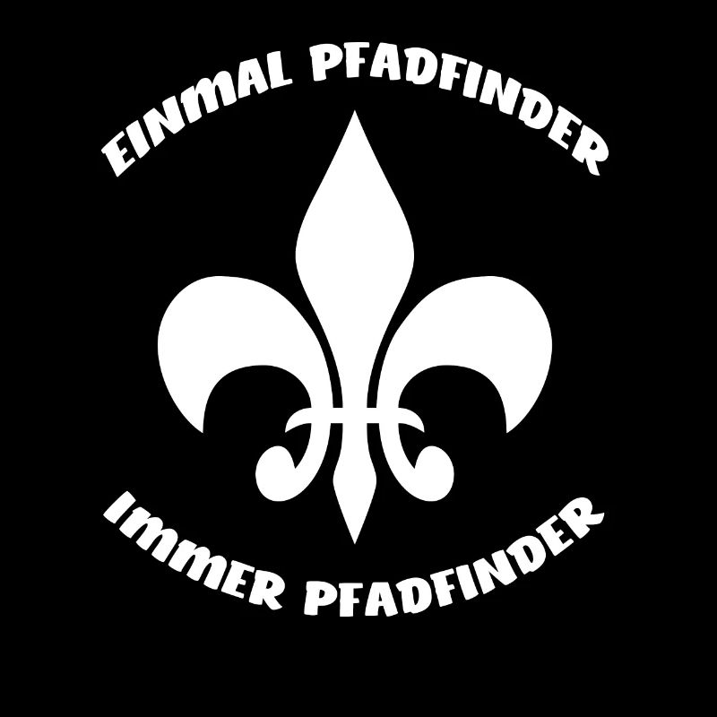 Once a scout always a pathfinding gift