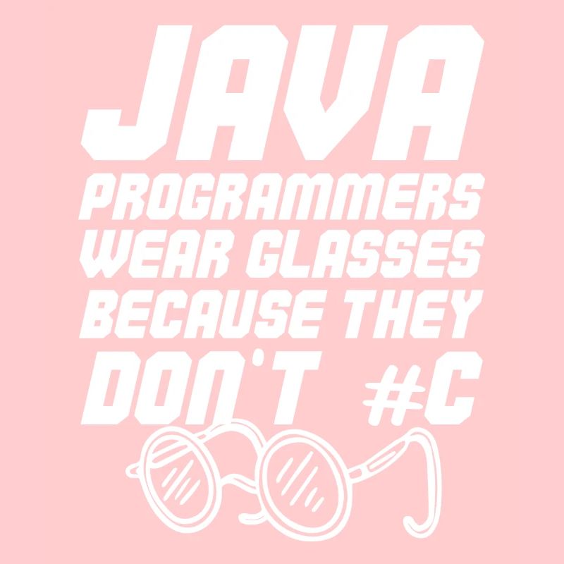 Programmeur Java sympa