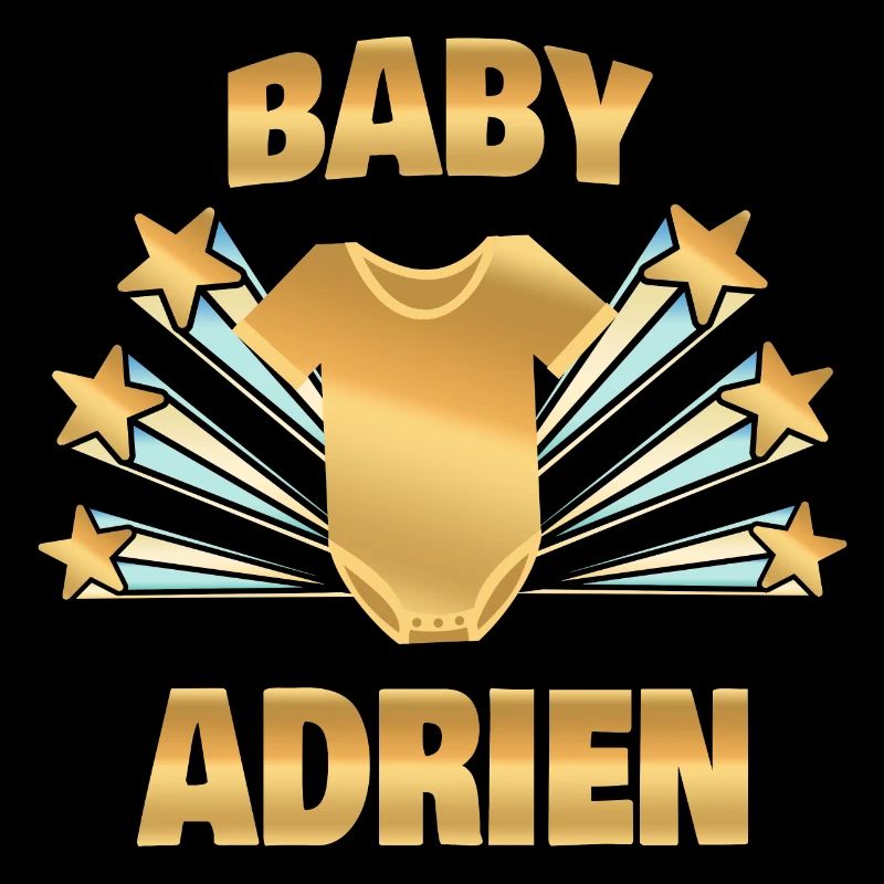 Gift for Adrien