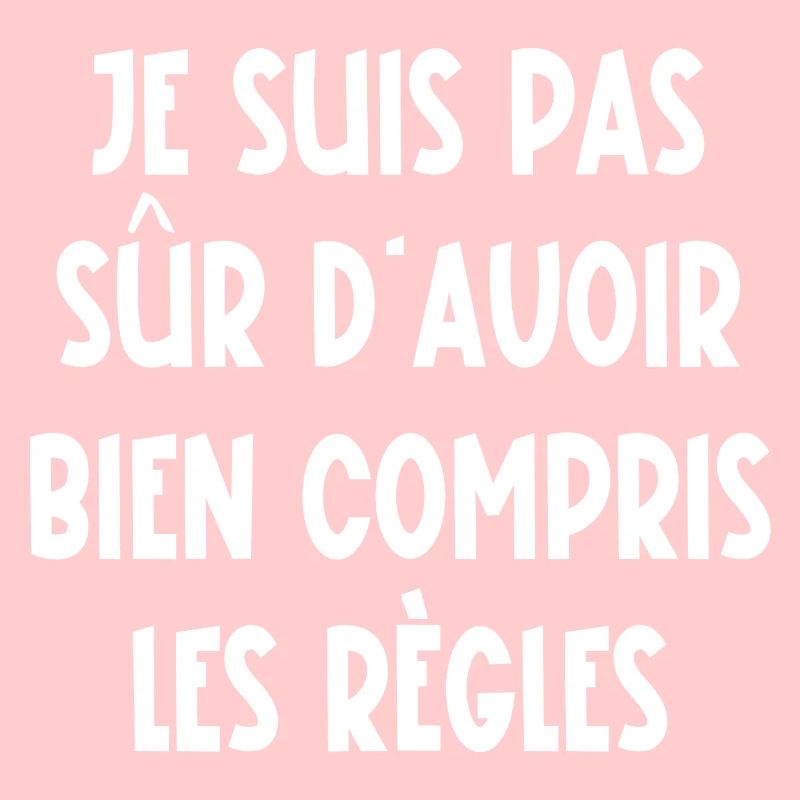 je suis pas sûr d'avoir bien compris les règles