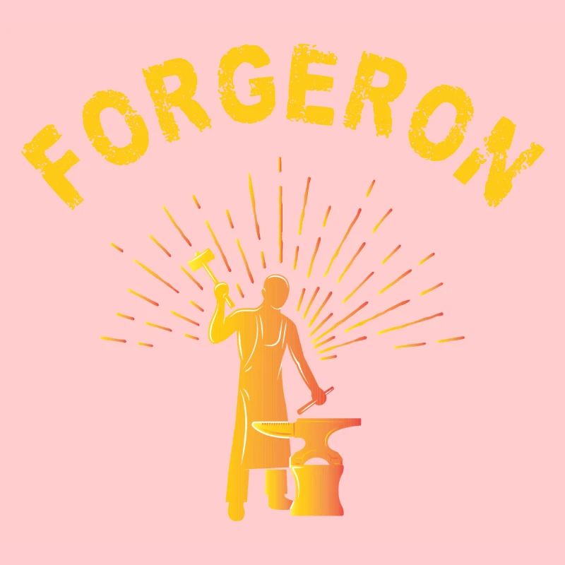 FORGERON