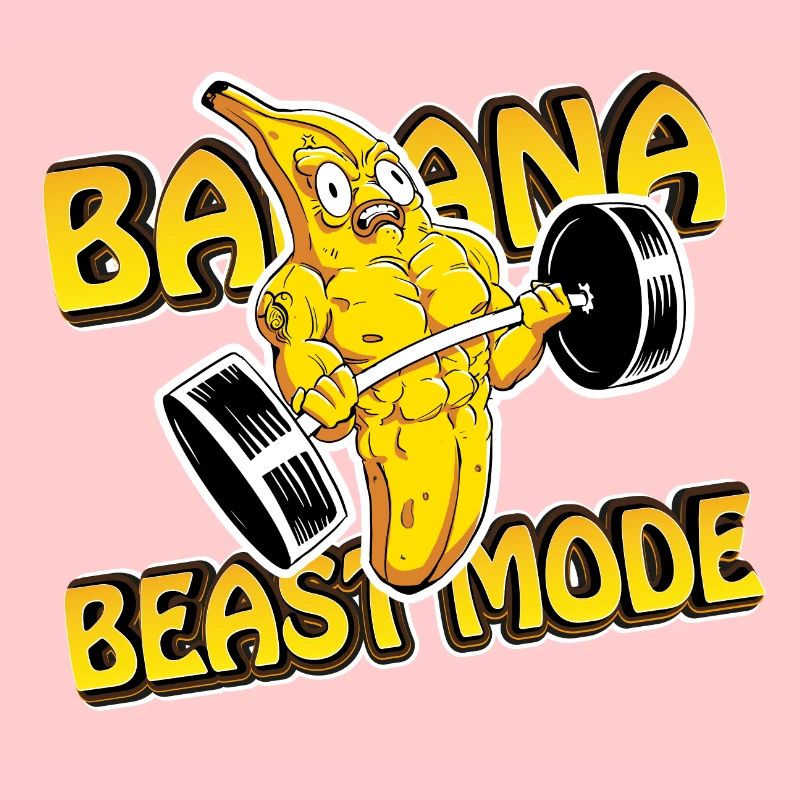 Beast Mode Workout Gift