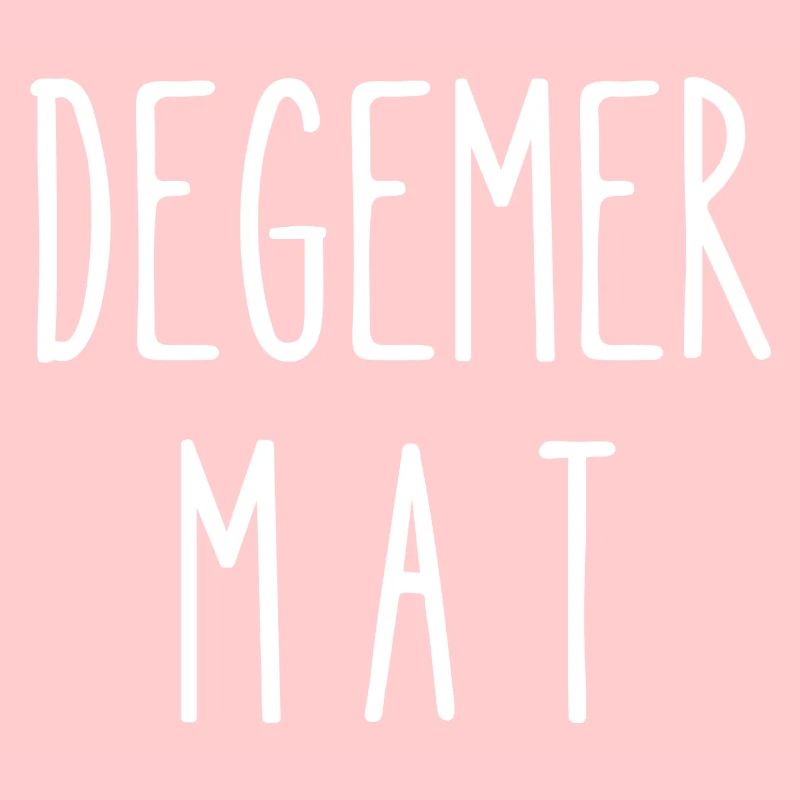 degemer mat