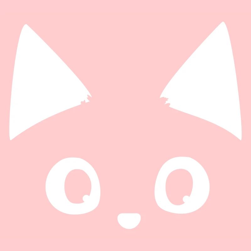 Whiteface Cat
