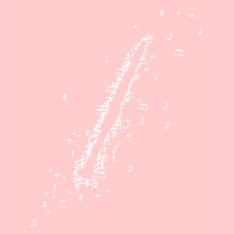 Clarinet Clarinets Musical notes Wind instrument