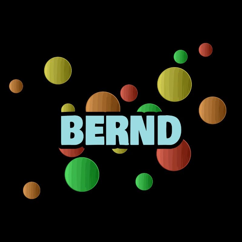 Ball pit Bernd