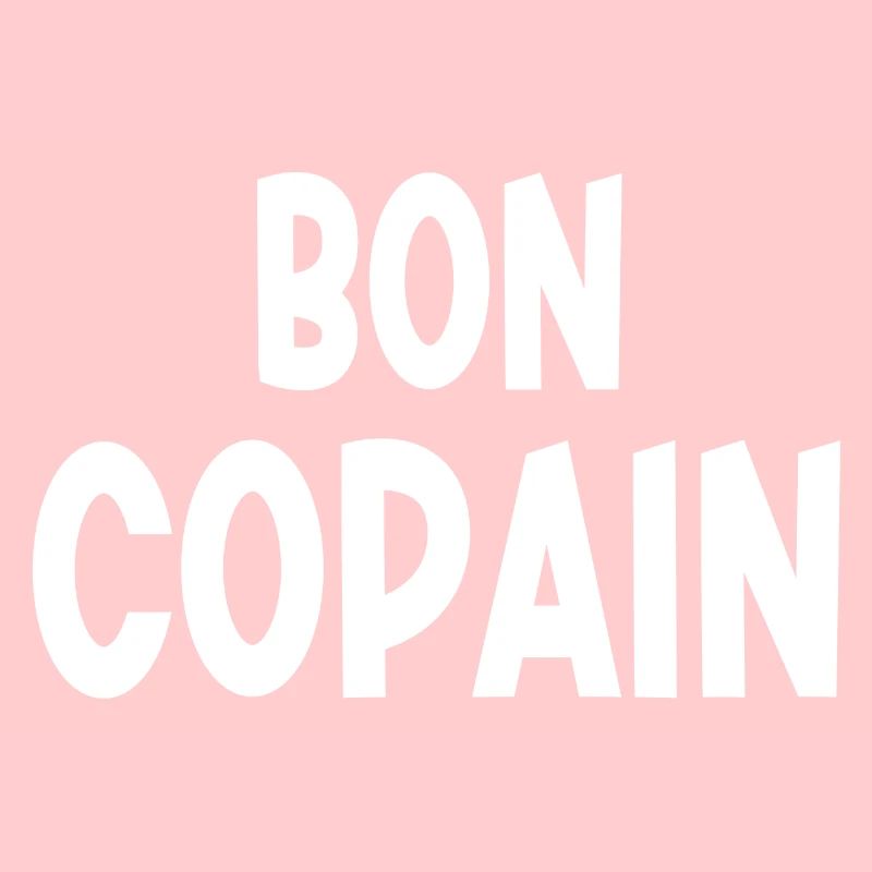 bon copain