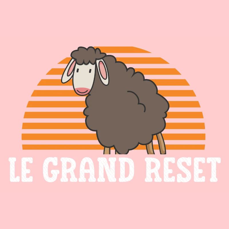 le grand reset