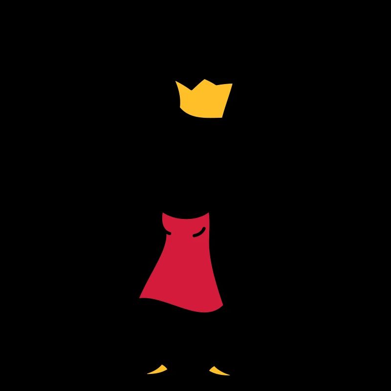 The Queen