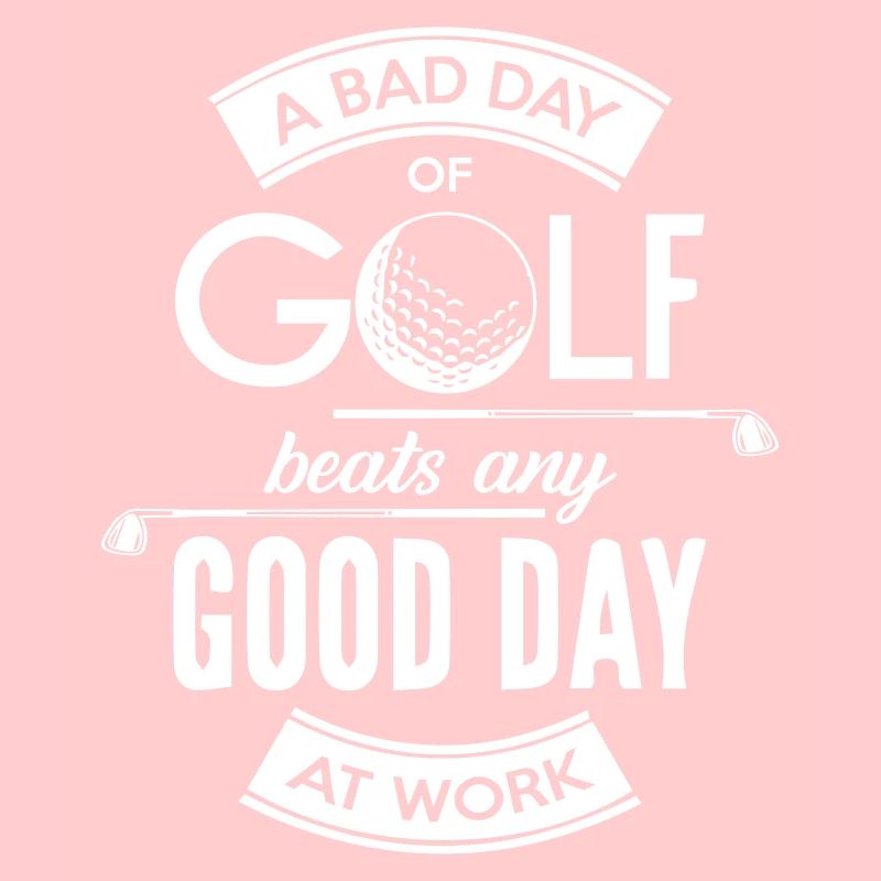 Le meilleur golf