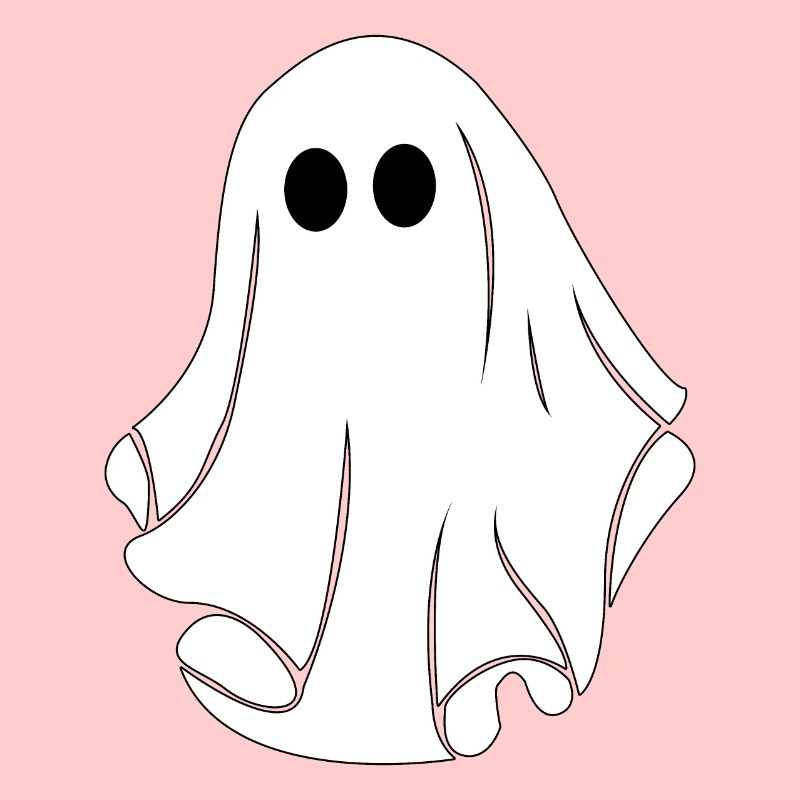 FANTÔME BOO...