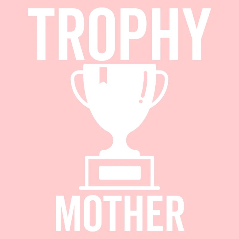 Trophäe Mutter