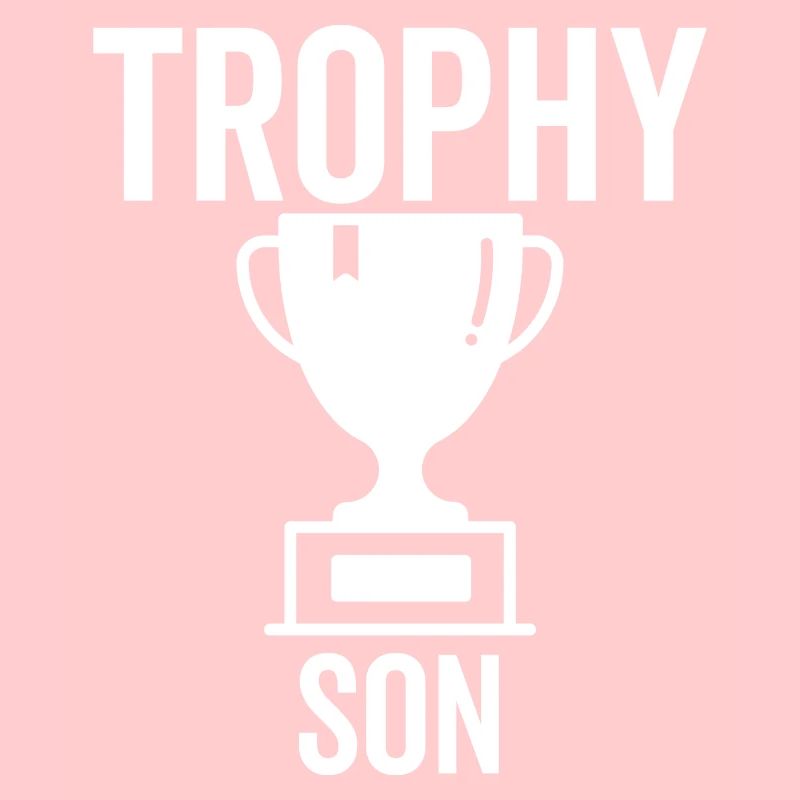 Trophäe Sohn