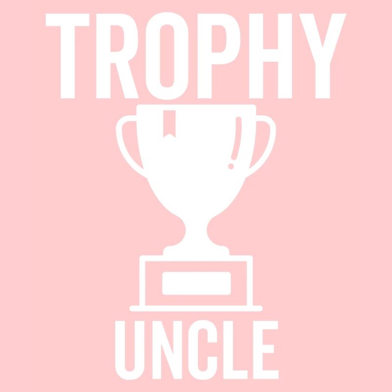 Trophäe Onkel