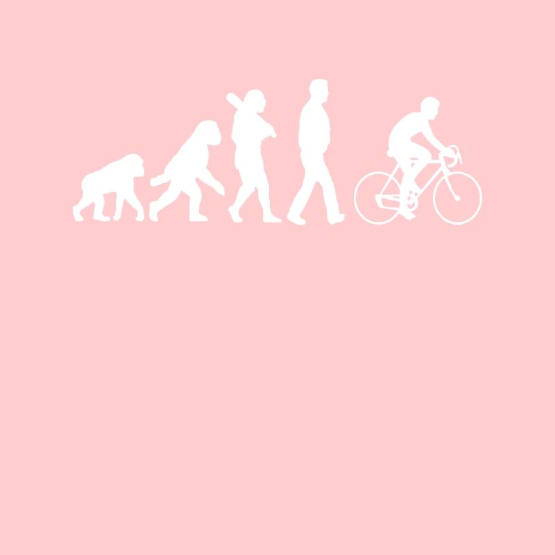 Évolution du cyclisme
