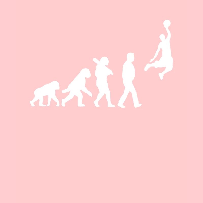 Évolution du basketball