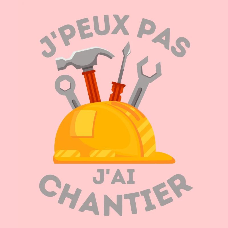 chantier de construction de batiment