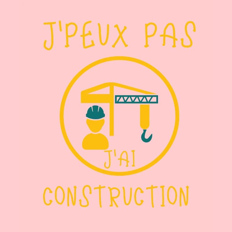 Chantier construction