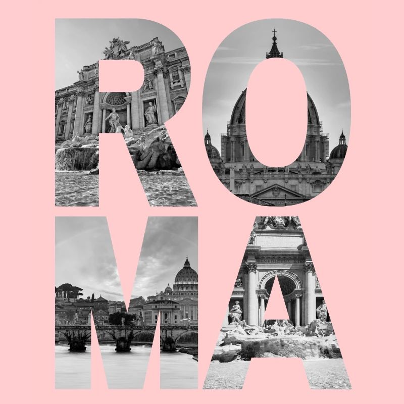 Rome Italie