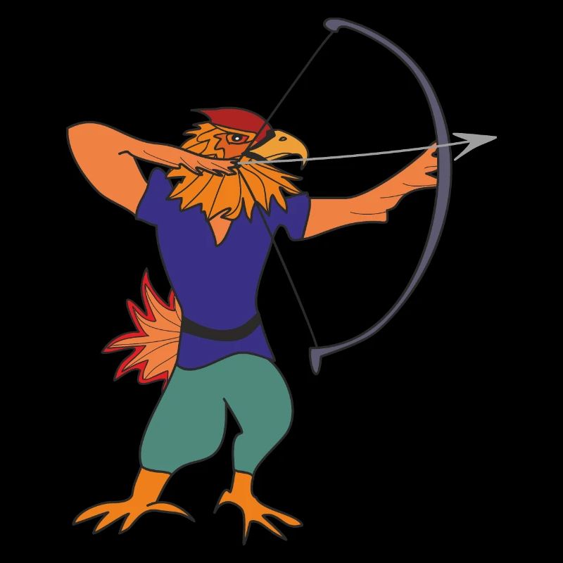 Eagle Archer