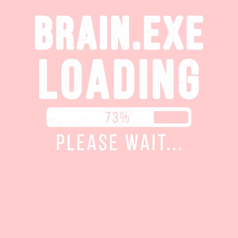 Brain exe loading ... please wait! | Brain exe