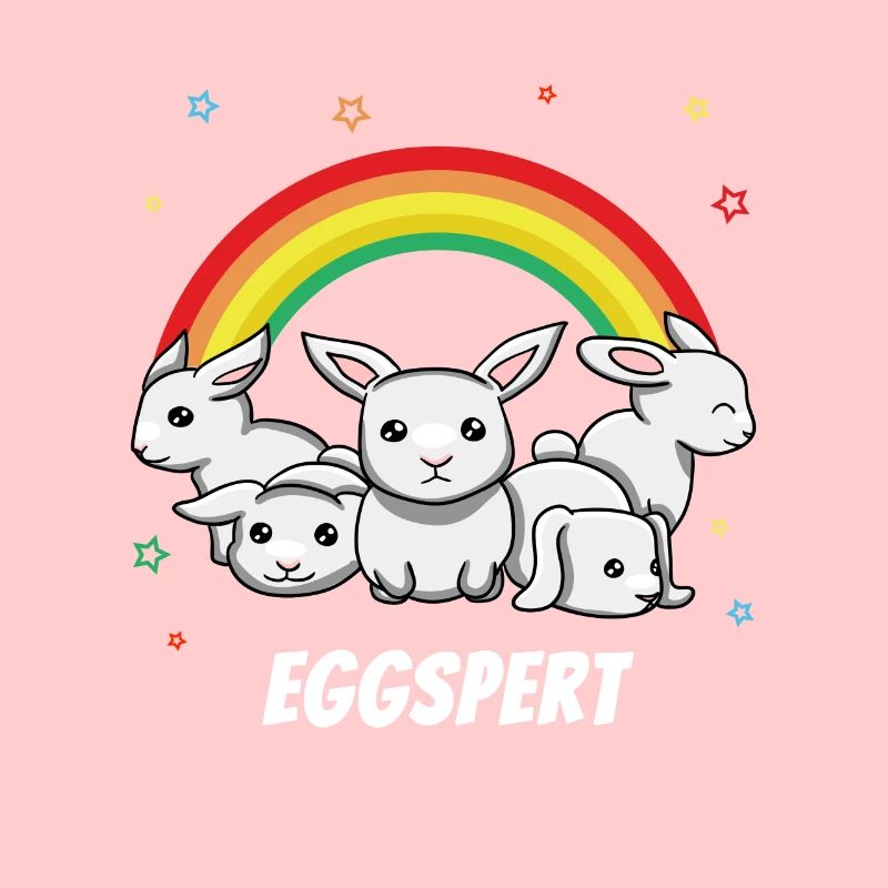 Eggspert Happy Easter Gift Happy Easter