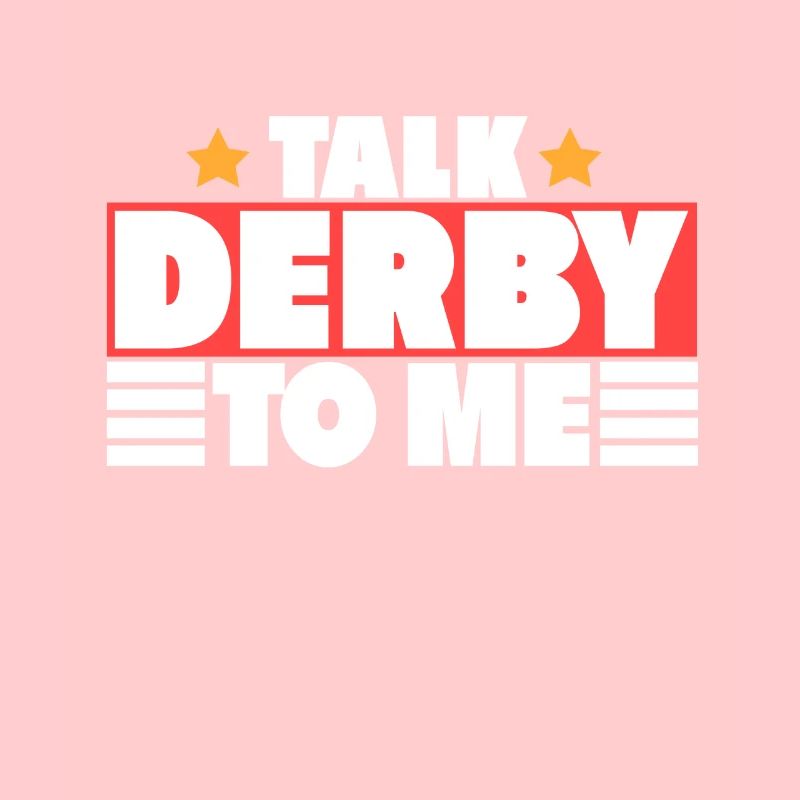 TALK DERBY