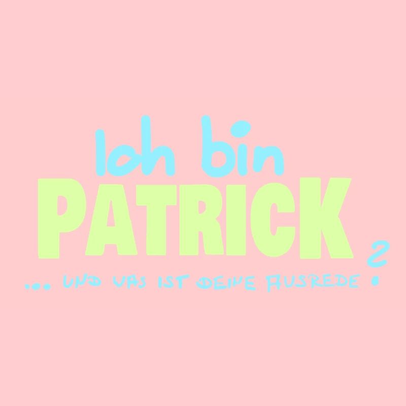 Vorname Patrick