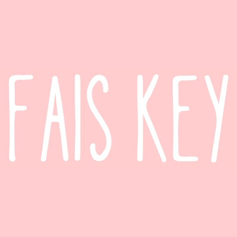 fais key