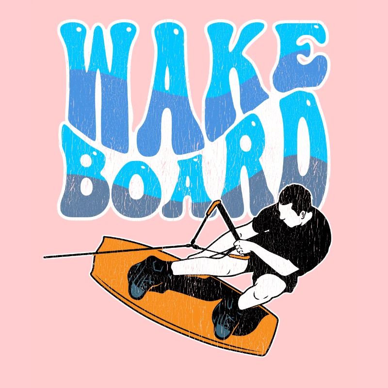 Wakeboarding Wakeboard