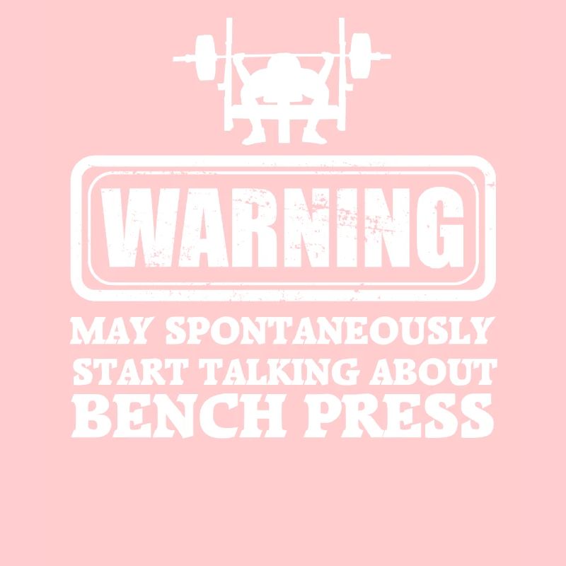 Bench Press Strength Training Strength Powerlifting