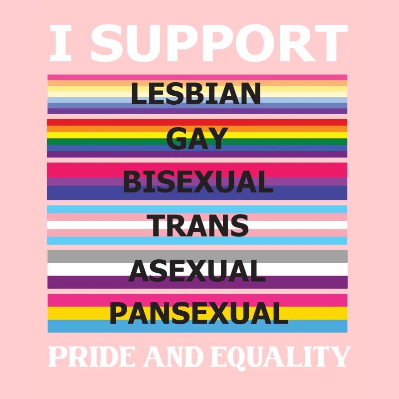 Rainbow Kleidung Regenbogen Mann Pride outfit