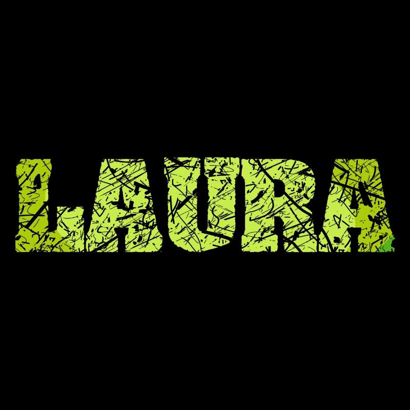 Name Laura