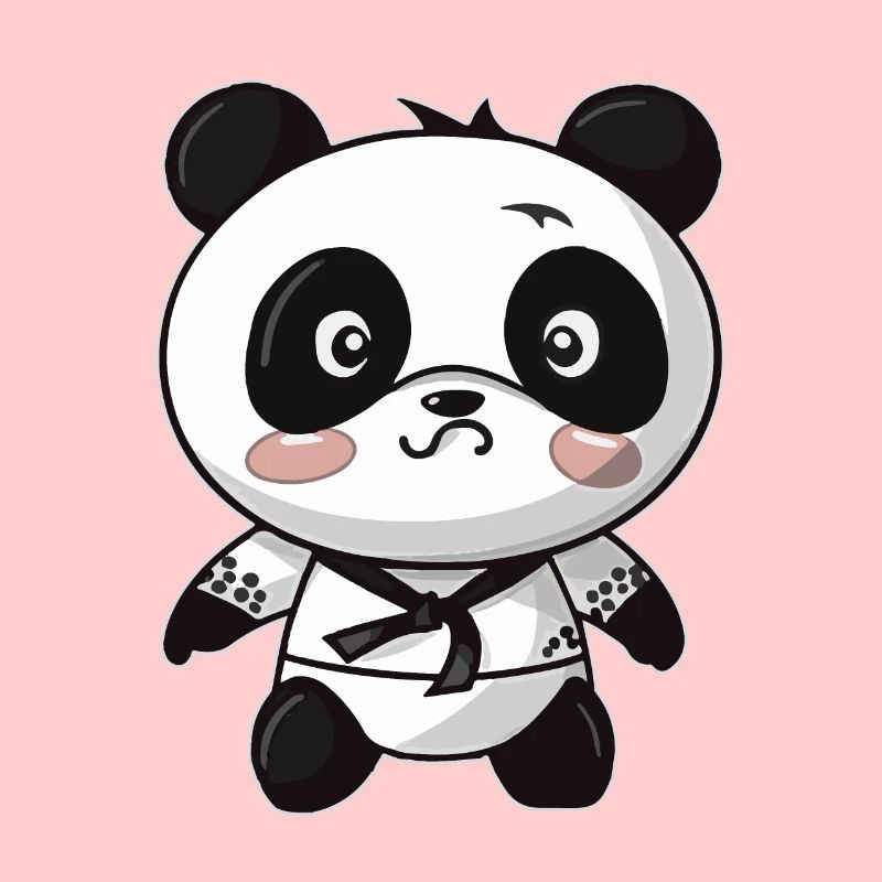 Karate Panda