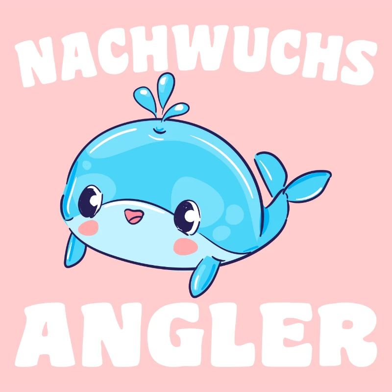 Progéniture, Pêcheur, Pêche, Bébé, Naissance, Poisson, Poisson